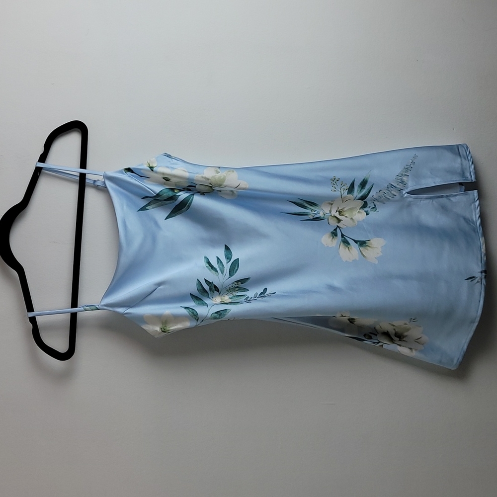 - Princess Polly Aphra mini dress Sz 6